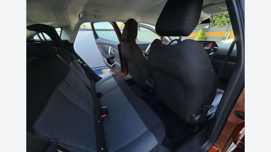 CITROEN C4 -