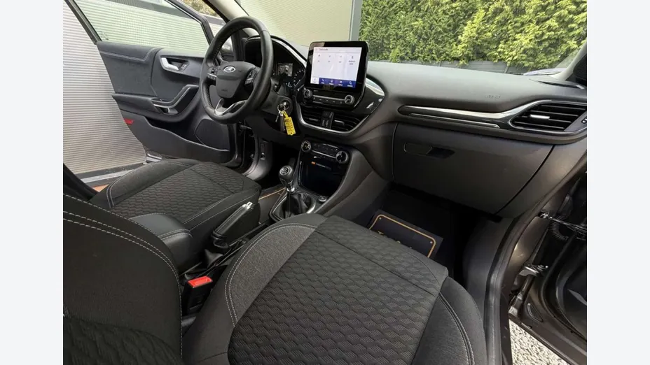 FORD Puma -