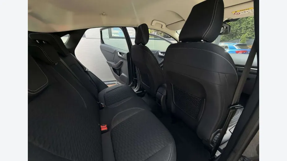 FORD Puma -