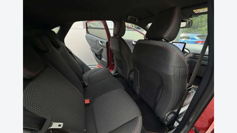 FORD Puma -