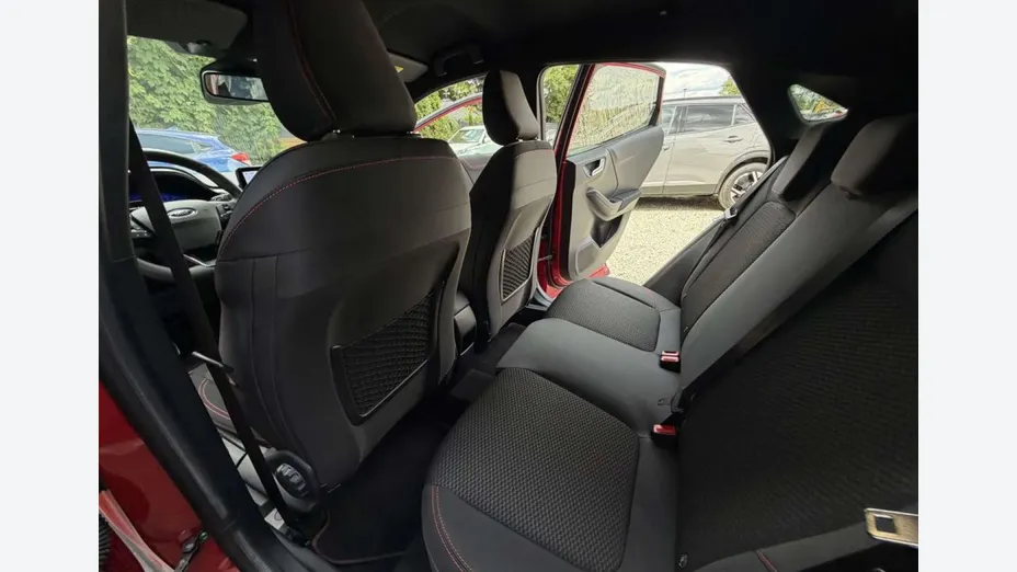 FORD Puma -