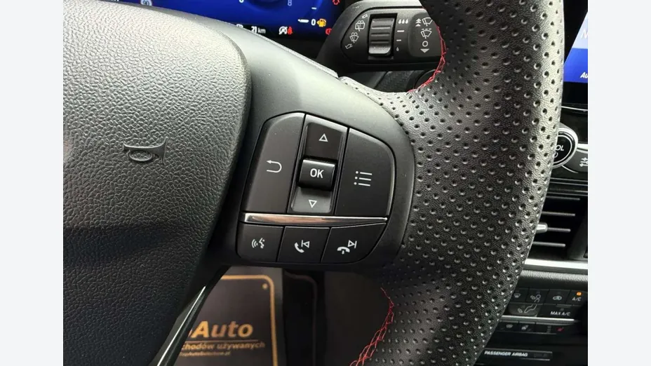 FORD Puma -