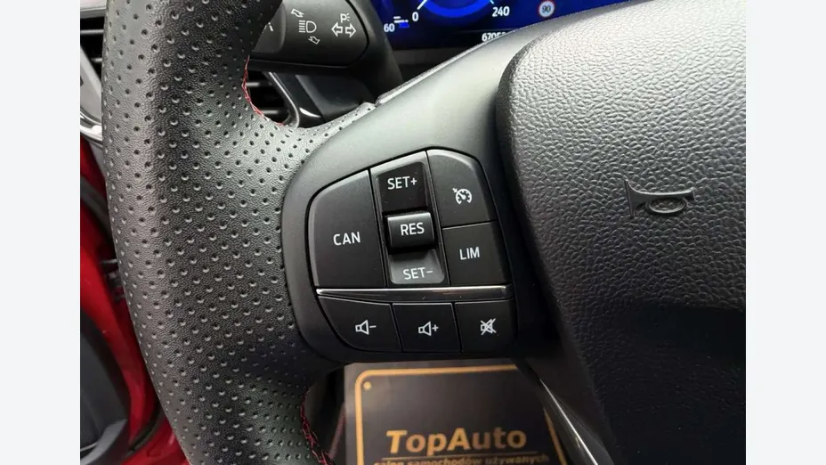 FORD Puma -
