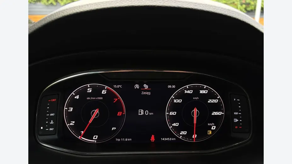 SEAT ATECA -