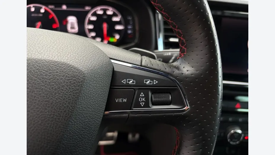 SEAT ATECA -