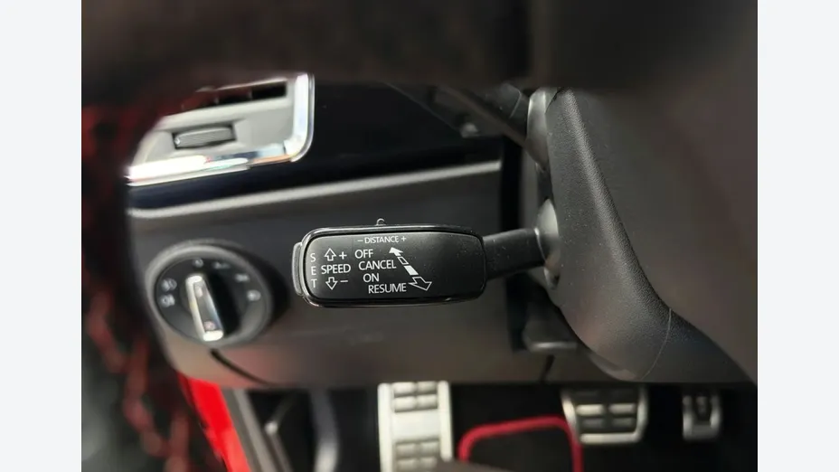 SEAT ATECA -