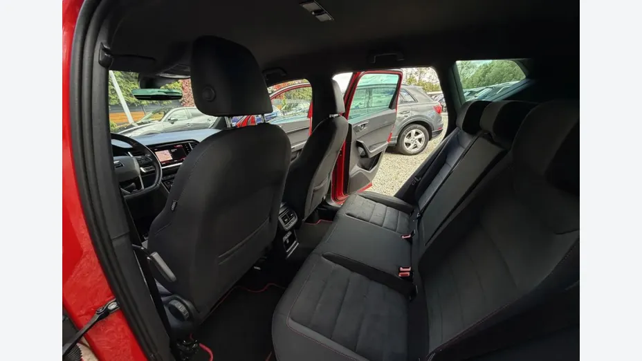 SEAT ATECA -