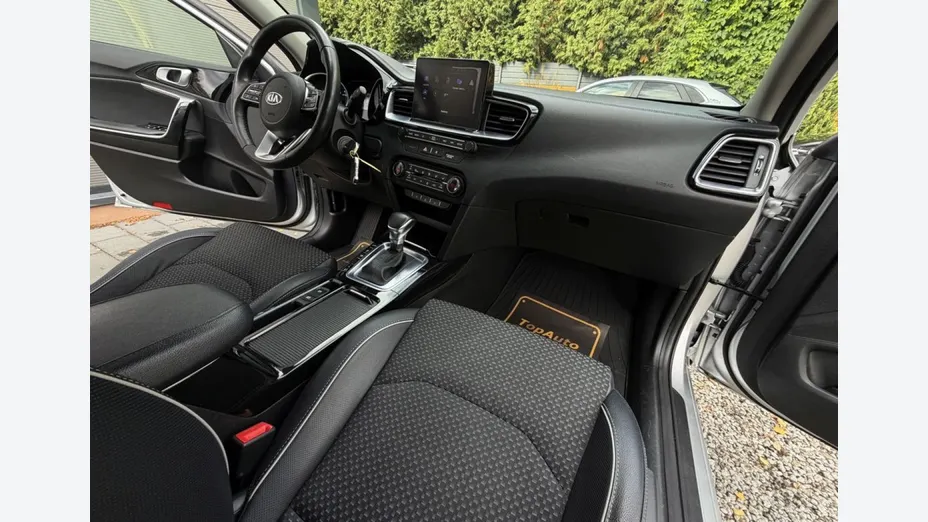 KIA Cee'd -