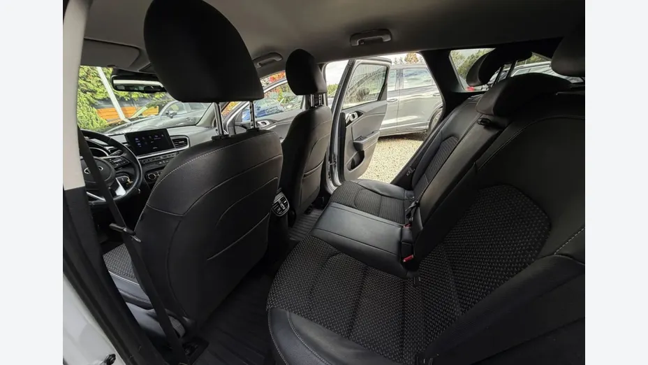 KIA Cee'd -