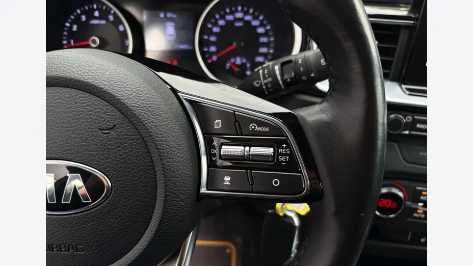 KIA Cee'd -