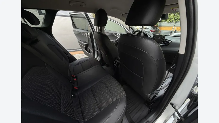 KIA Cee'd -