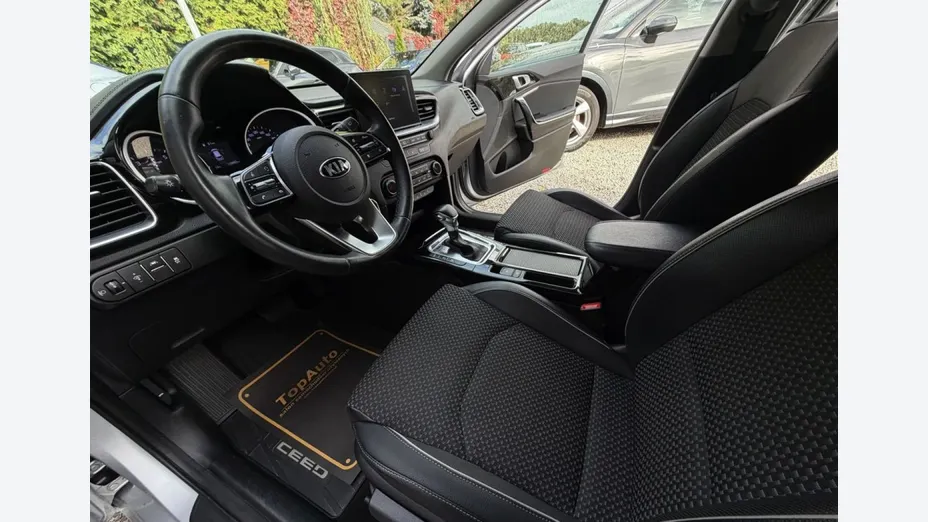 KIA Cee'd -