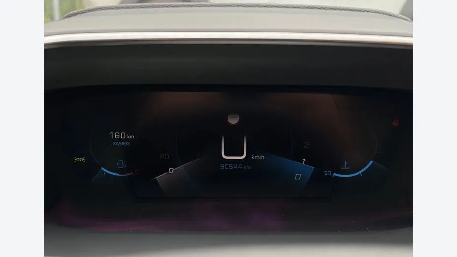 PEUGEOT 2008 -