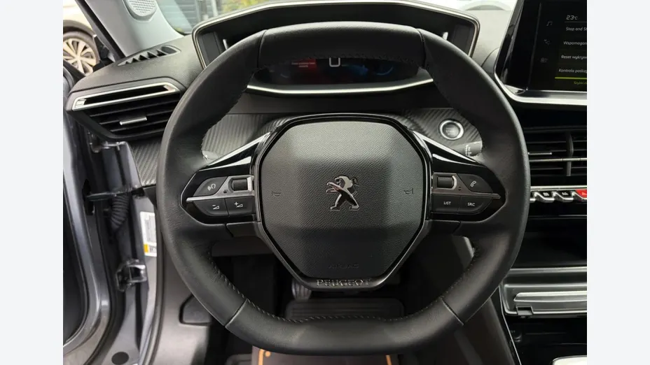 PEUGEOT 2008 -
