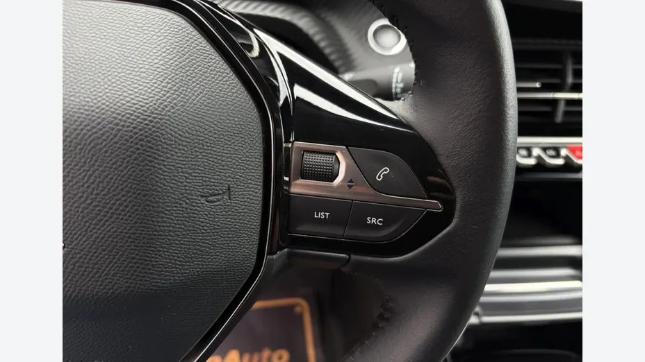 PEUGEOT 2008 -