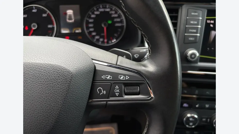 SEAT ATECA -