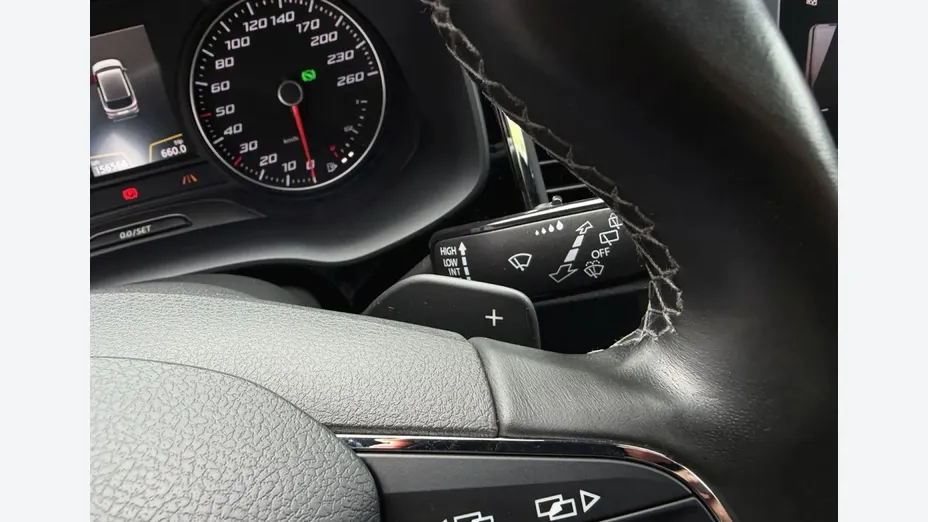 SEAT ATECA -