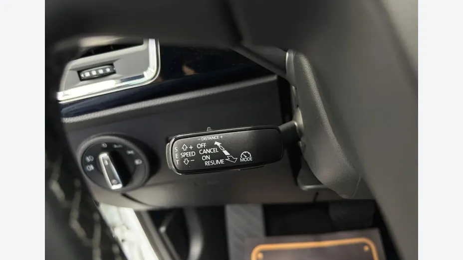 SEAT ATECA -