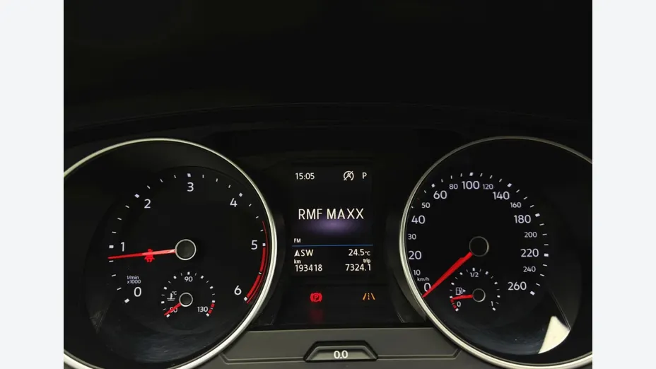 VOLKSWAGEN Tiguan -