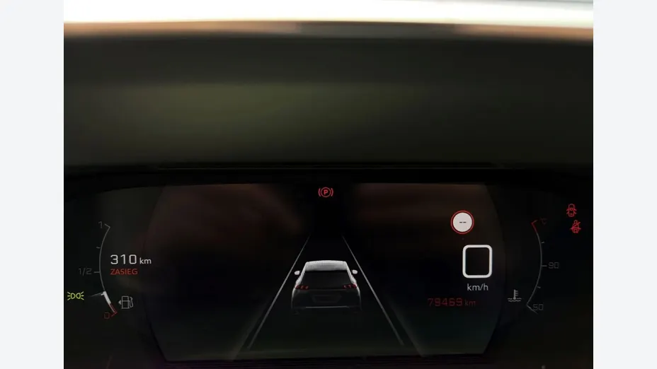 PEUGEOT 2008 -