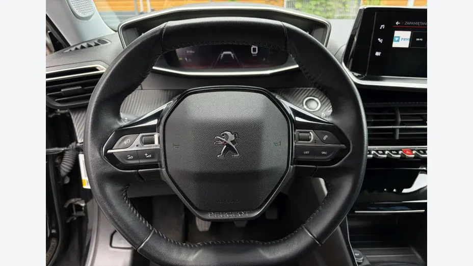 PEUGEOT 2008 -