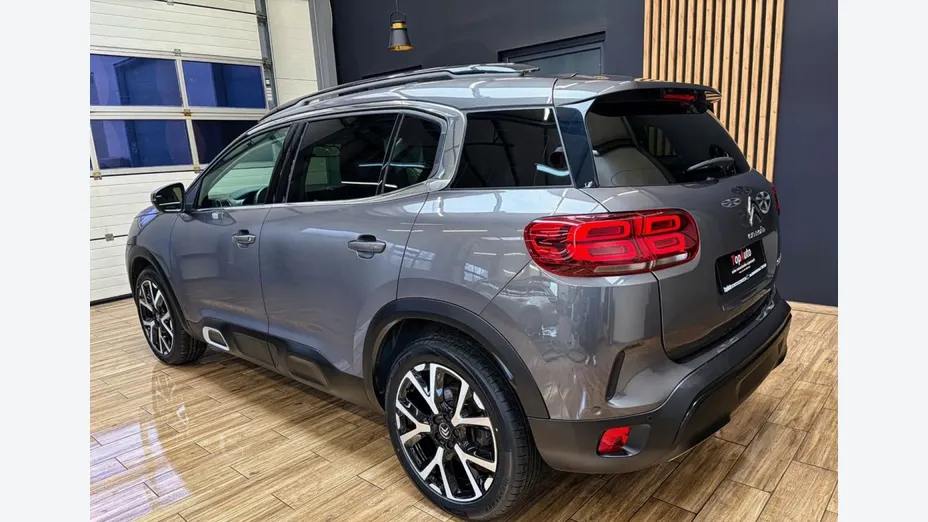 CITROEN C5 Aircross -