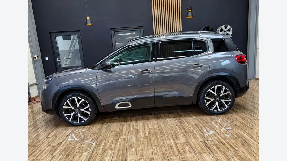 CITROEN C5 Aircross -