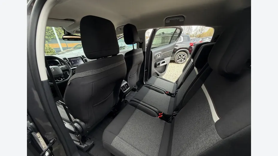 CITROEN C5 Aircross -