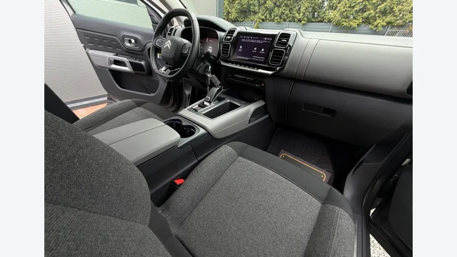 CITROEN C5 Aircross -
