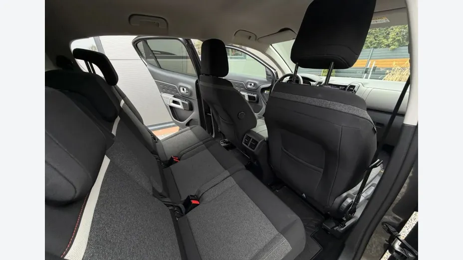 CITROEN C5 Aircross -