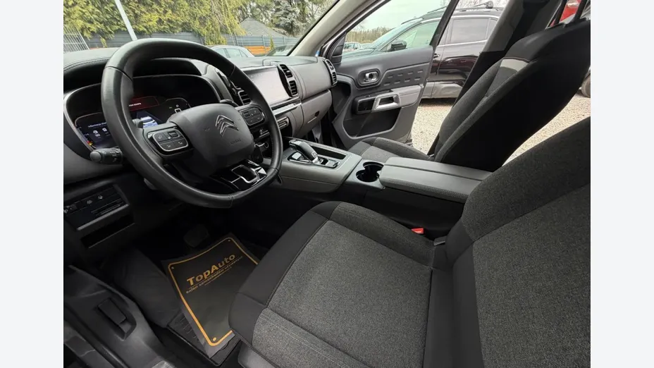 CITROEN C5 Aircross -
