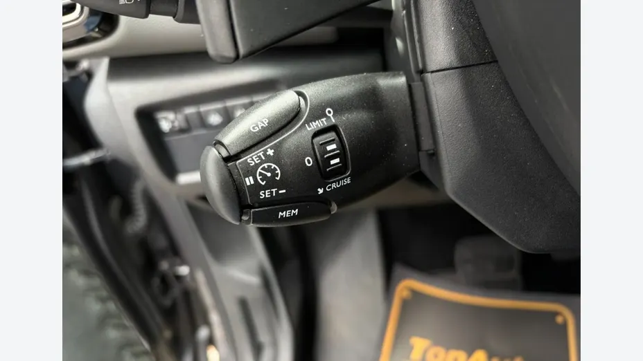 CITROEN C5 Aircross -