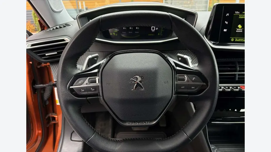 PEUGEOT 2008 -