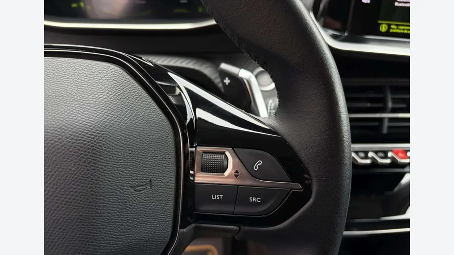PEUGEOT 2008 -