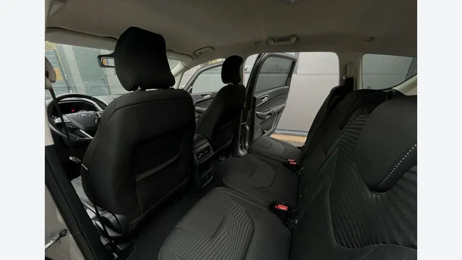 FORD S-MAX -