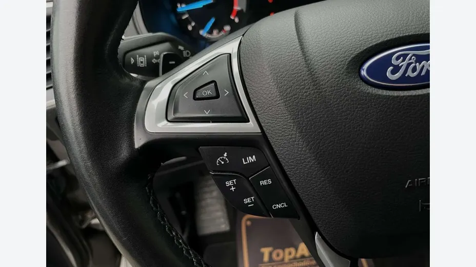 FORD S-MAX -
