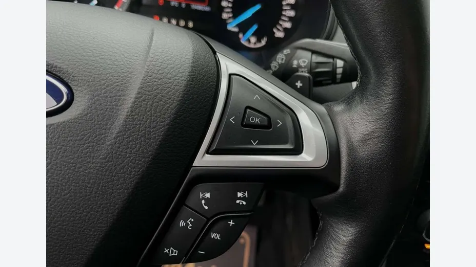 FORD S-MAX -