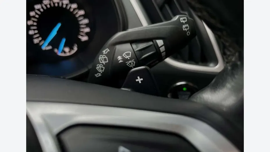 FORD S-MAX -