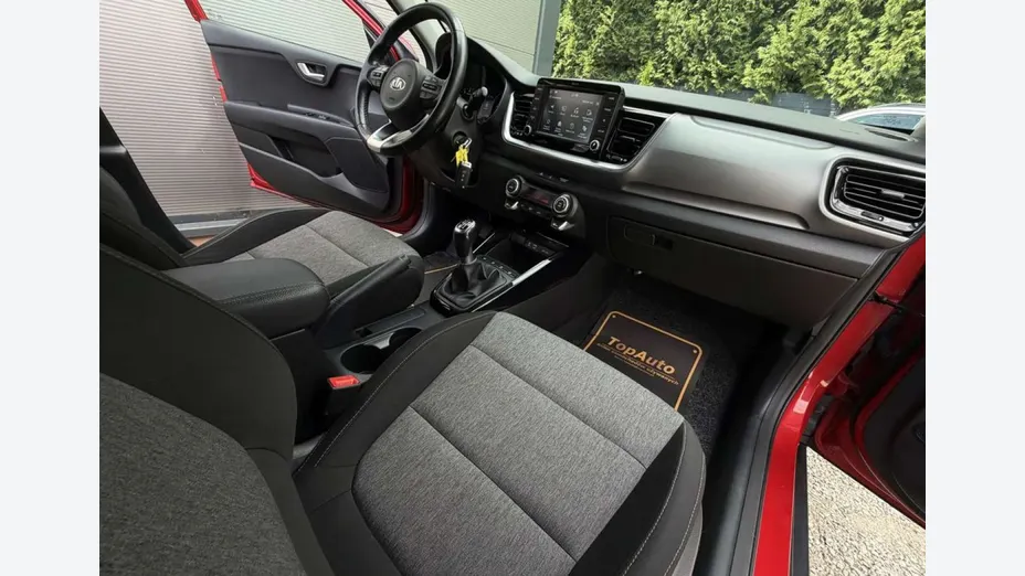 KIA Stonic -