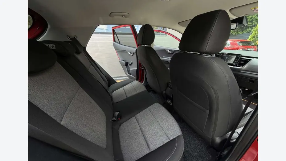 KIA Stonic -