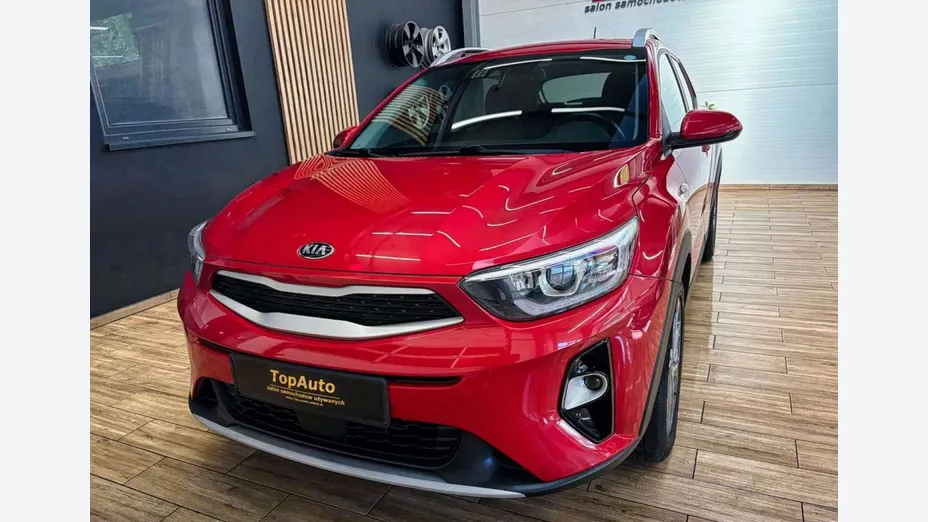 KIA Stonic -