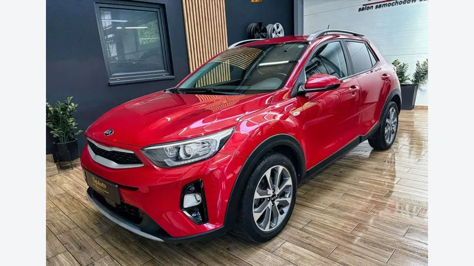 KIA Stonic -