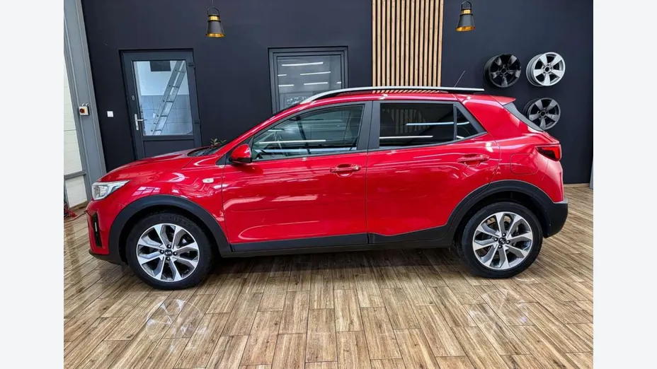KIA Stonic -