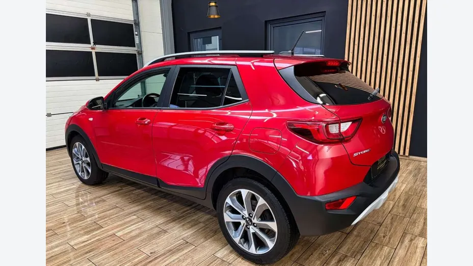 KIA Stonic -