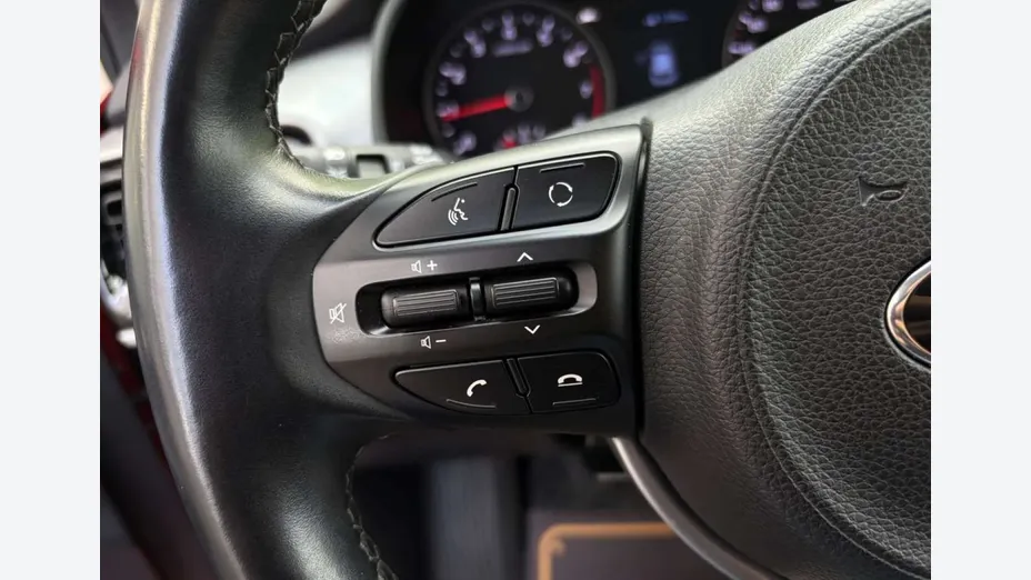 KIA Stonic -