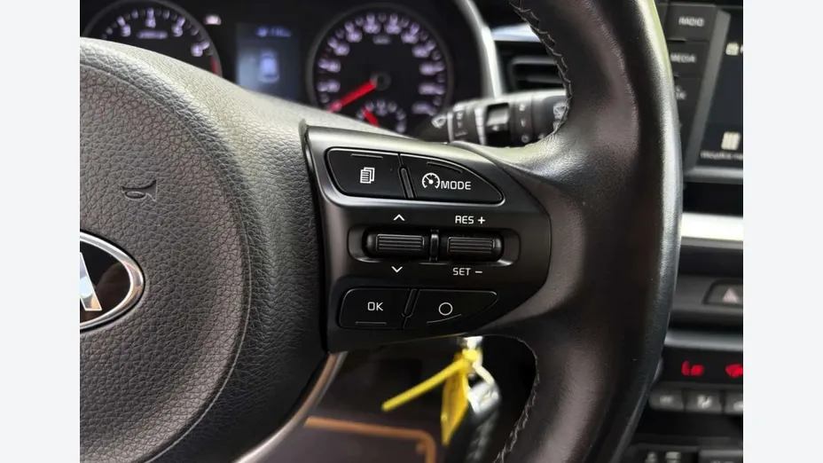 KIA Stonic -