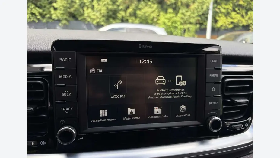 KIA Stonic -