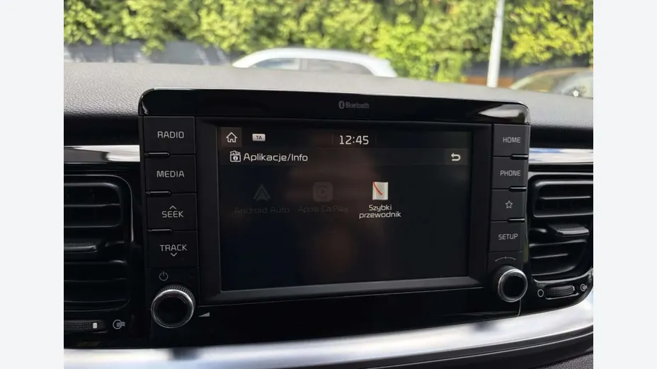 KIA Stonic -