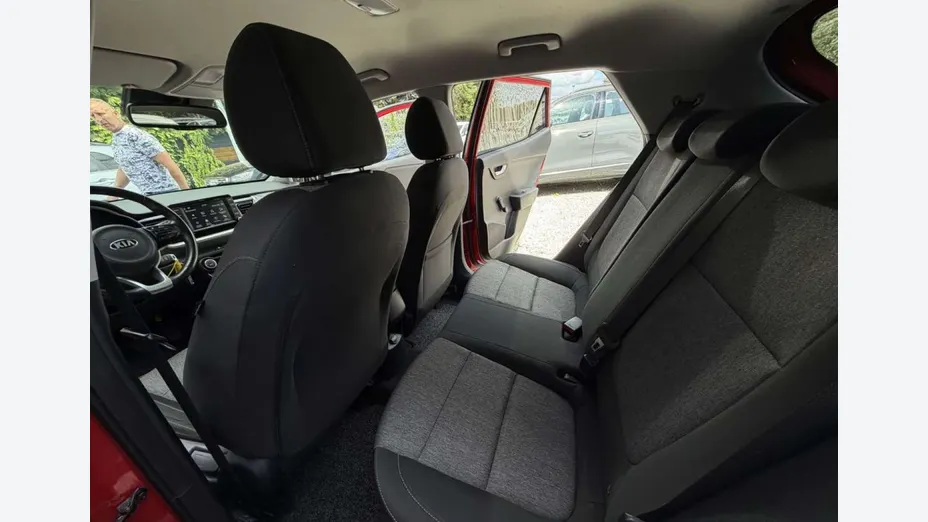 KIA Stonic -