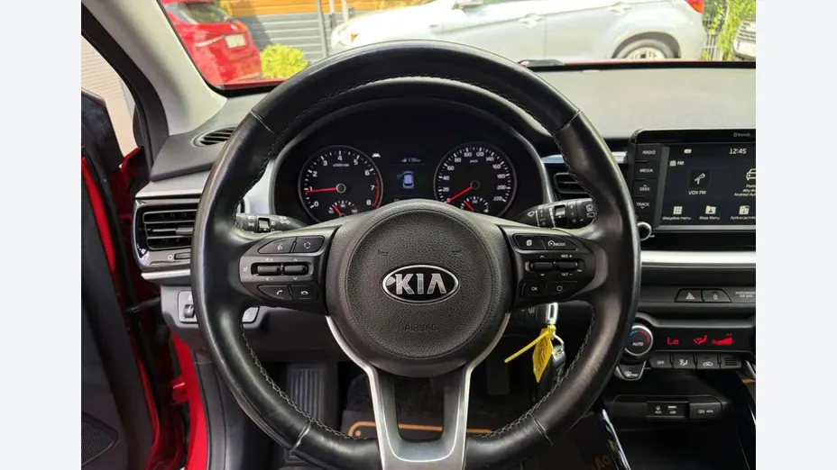 KIA Stonic -